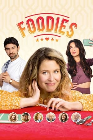 Descargar Foodies Torrent