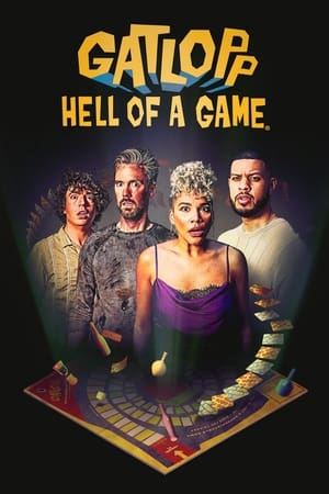 Descargar Gatlopp: Hell of a Game Torrent