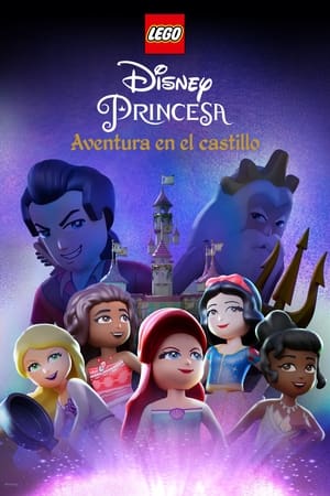 Descargar LEGO Disney Princess: Misión castillo Torrent