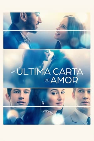 Descargar La última carta de amor Torrent