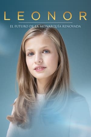 Descargar Leonor. El futuro de la monarquía renovada Torrent