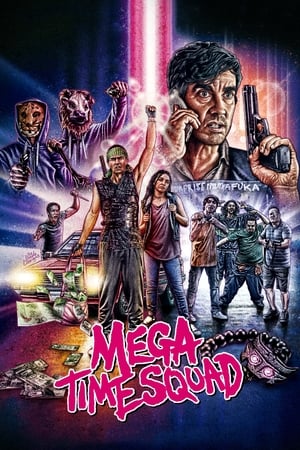 Descargar Mega Time Squad Torrent