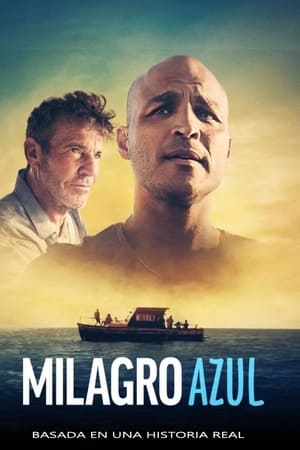 Descargar Milagro azul Torrent