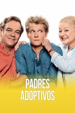 Descargar Padres adoptivos Torrent