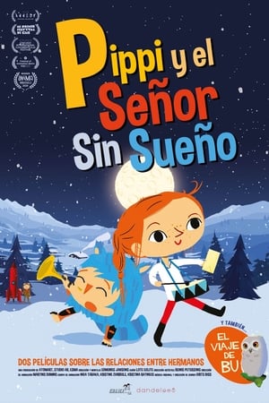 Descargar Pippi y el señor sin sueño Torrent