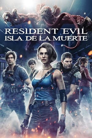 Descargar Resident Evil: Death Island Torrent
