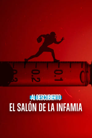 Descargar Secretos del deporte: El salón de la infamia Torrent