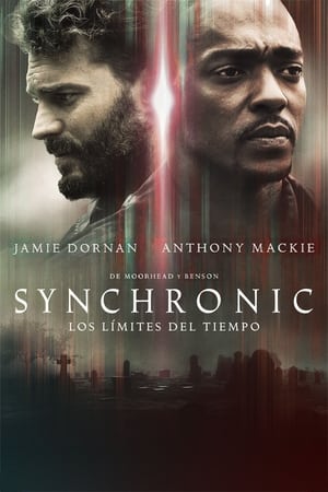 Descargar Synchronic: Los límites del tiempo Torrent