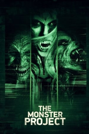 Descargar The Monster Project Torrent