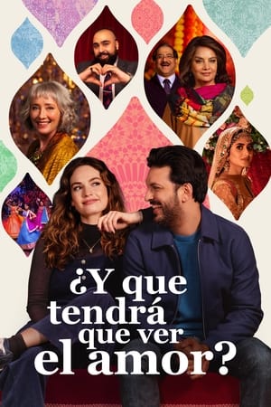 Descargar ¿Y qué tendrá que ver el amor? Torrent