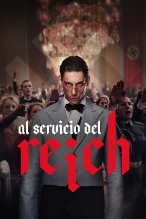 Descargar Al servicio del Reich (Filip) Torrent