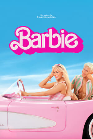 Descargar Barbie Torrent