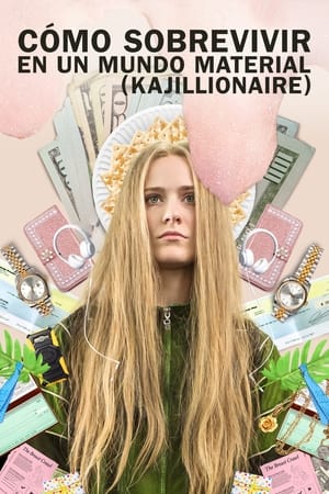 Descargar Cómo sobrevivir en un mundo material (Kajillionaire) Torrent