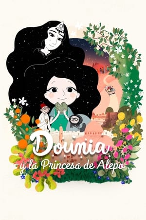 Descargar Dounia y la princesa de Alepo Torrent