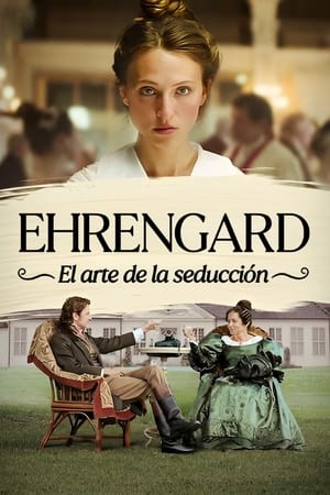 Descargar Ehrengard: El arte de la seducción Torrent