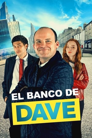 Descargar El banco de Dave Torrent