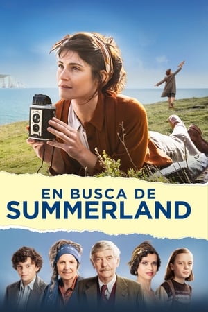 Descargar En Busca De Summerland Torrent