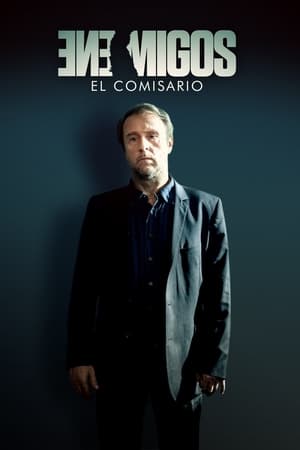 Descargar Enemigos: El comisario Torrent