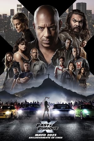 Descargar Fast & Furious X Torrent