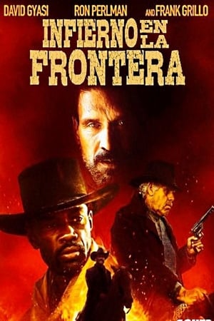 Descargar Infierno en la frontera Torrent