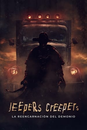 Descargar Jeepers Creepers: El renacer Torrent