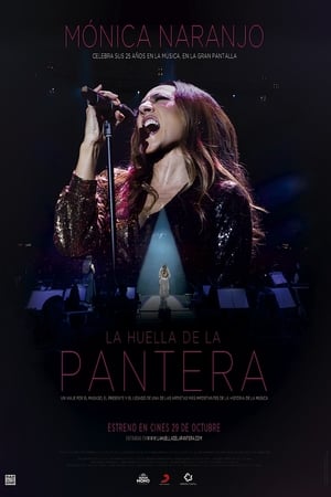 Descargar La huella de la pantera Torrent