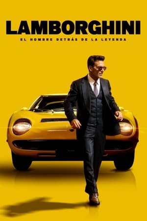 Descargar Lamborghini: El Hombre Detrás De La Leyenda Torrent