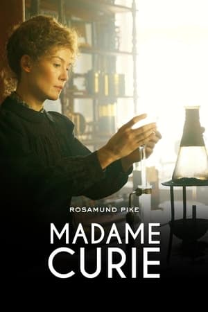 Descargar Madame Curie Torrent