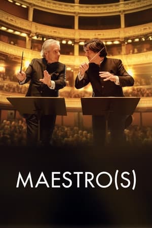 Descargar Maestro(s) Torrent