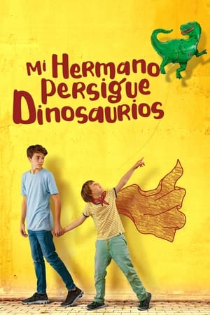 Descargar Mi hermano persigue dinosaurios Torrent