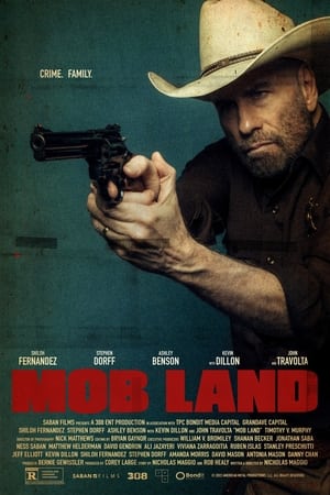 Descargar Mob Land Torrent