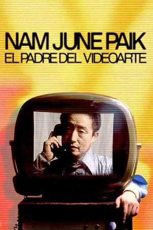 Descargar Nam June Paik: Moon Is the Oldest TV Torrent