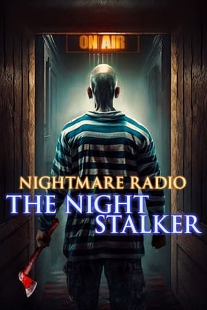 Descargar Nightmare Radio: The Night Stalker Torrent
