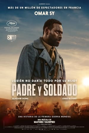 Descargar Padre y soldado Torrent