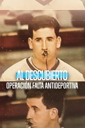 Descargar Secretos del deporte: Operación falta antideportiva Torrent