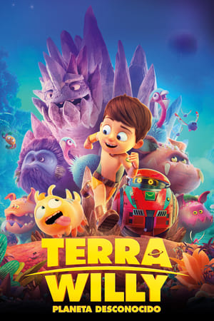 Descargar Terra Willy: Planeta desconocido Torrent