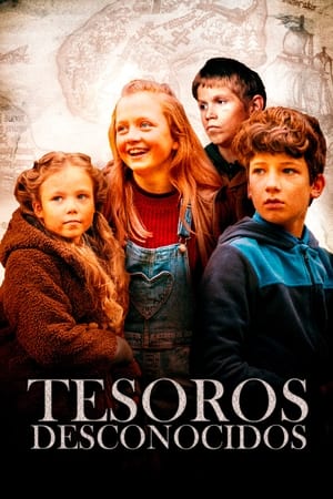 Descargar Tesoros Desconocidos Torrent