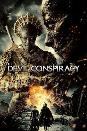 Descargar The Devil Conspiracy Torrent