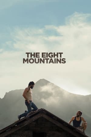 Descargar The Eight Mountains Torrent