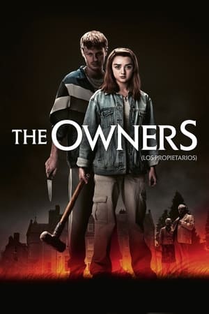 Descargar The Owners (Los propietarios) Torrent