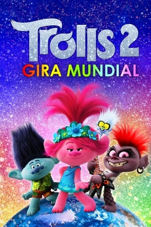 Descargar Trolls 2: Gira mundial Torrent