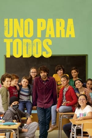 Descargar Uno para todos Torrent