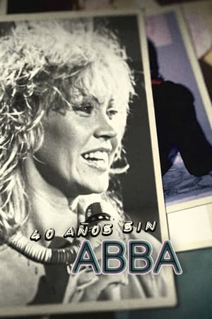 Descargar 40 años sin ABBA Torrent