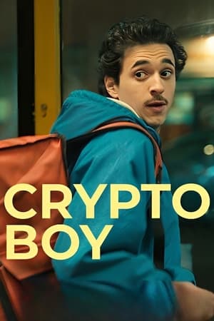 Descargar Crypto Boy Torrent