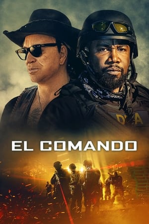 Descargar El comando Torrent