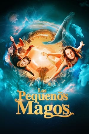 Descargar Los Pequeños Magos (Wizards) Torrent