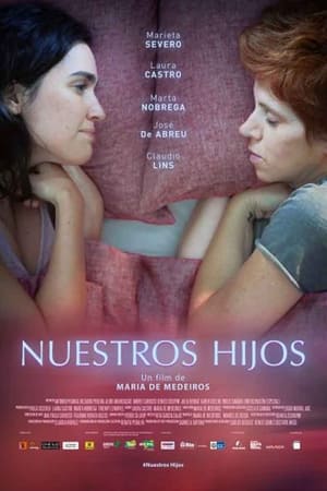 Descargar Nuestros hijos Torrent