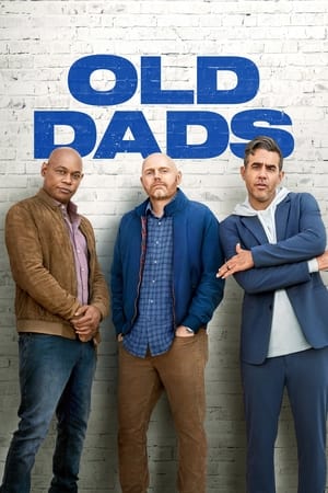 Descargar Old Dads Torrent