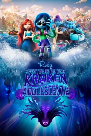 Descargar Ruby, aventuras de una kraken adolescente Torrent