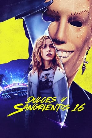 Descargar Sangrientos dieciséis Torrent